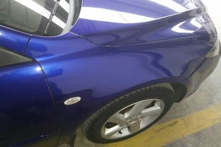 汽车刨光多少钱