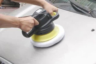 汽车刨光多少钱