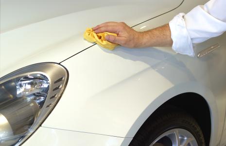 汽车刨光多少钱