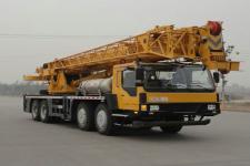 安庆汽车起重机费用多少