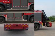 汽车抢险多少钱