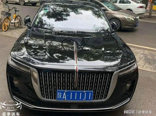 红旗汽车值多少美元