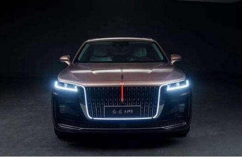 红旗汽车值多少美元