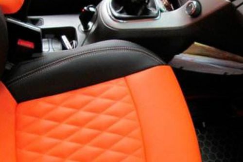 汽车沙发座椅多少钱