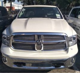 道奇汽车大灯多少钱