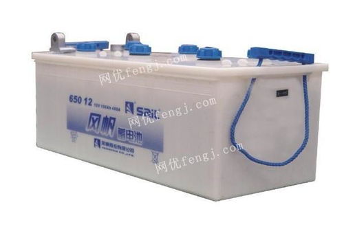 救护车汽车电瓶价格多少