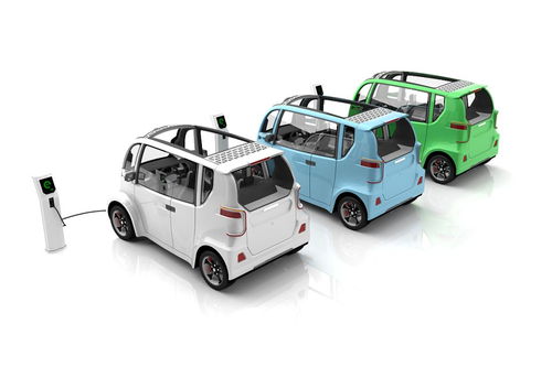 救护车汽车电瓶价格多少