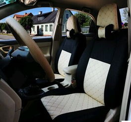 汽车座椅包布多少钱