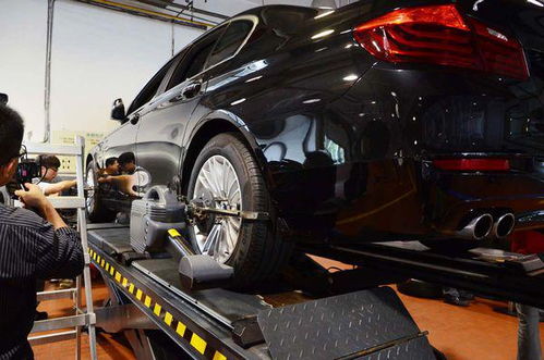 汽车在多少公里内保养