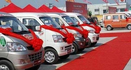 汽车企业下乡补贴多少