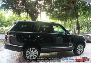 犀牛皮汽车保护膜多少钱