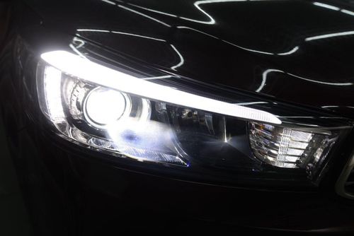 汽车改led灯多少钱 汽车改led灯多少钱