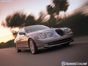 美洲虎汽车多少钱