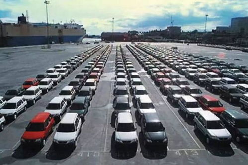 进口汽车高速费用多少