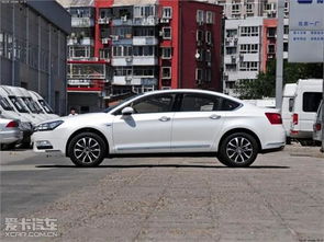 雪铁龙6座汽车多少钱