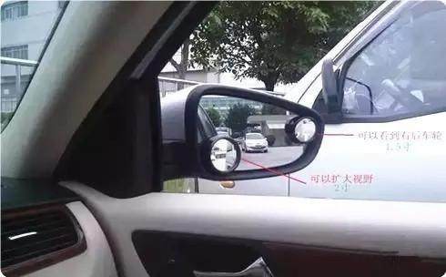 安装汽车电动后视镜多少