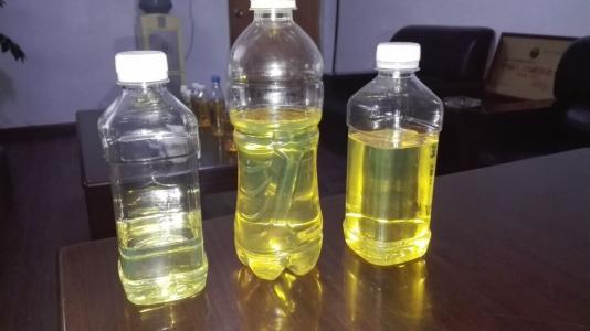 汽车机油多少钱一桶