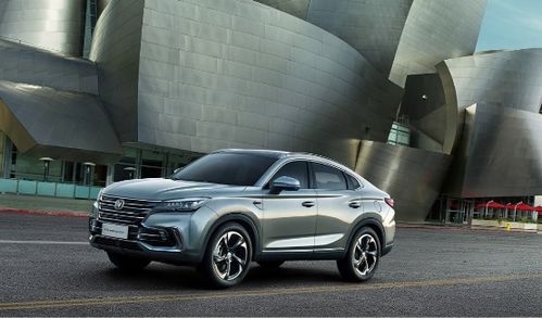 长安汽车多少万