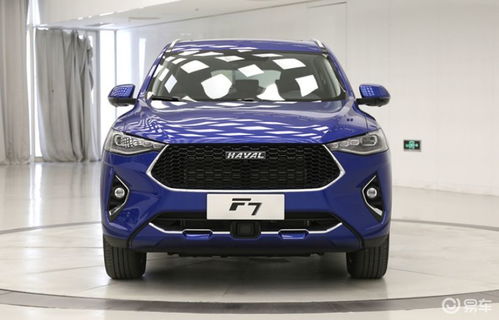 长城suv汽车多少钱