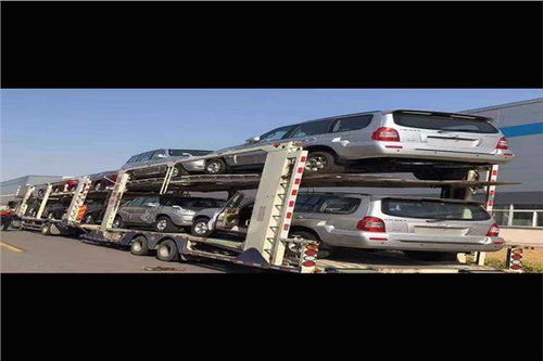 小汽车托运1000公里要多少运费