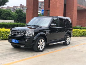 福特汽车路虎多少钱 福特汽车路虎多少钱