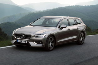 沃尔沃汽车折旧费多少