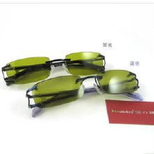 汽车夜视镜多少钱