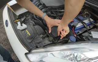 汽车行驶多少公里换机油