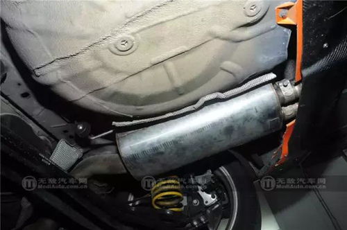 汽车排气多少匹