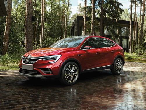 进口雷诺汽车价格多少