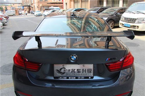 汽车装个尾翼多少钱 汽车装个尾翼多少钱