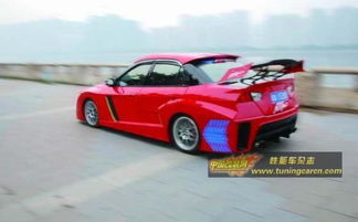 汽车装个尾翼多少钱 汽车装个尾翼多少钱