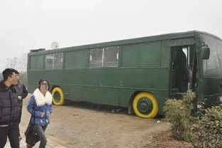 公共汽车多少钱一辆