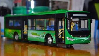 公共汽车多少钱一辆