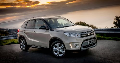 铃木汽车在印度排名多少