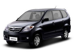 森雅汽车多少钱