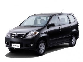 森雅汽车多少钱