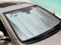 汽车遮阳板多少平方