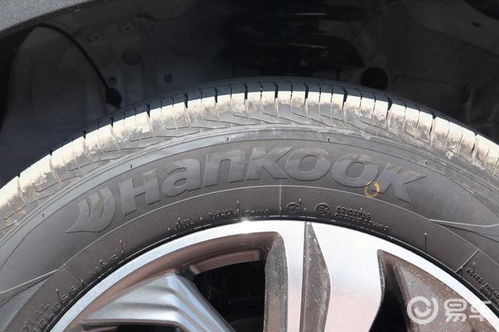 长安汽车的轮胎多少钱