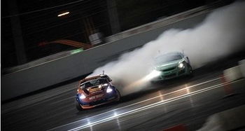 汽车涉水多少丧失抓地力 汽车涉水多少丧失抓地力