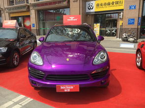 汽车膜厚度是多少微米