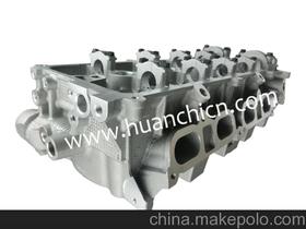 汽车缸盖多少钱