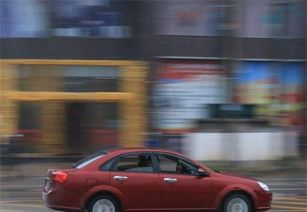 汽车最大起步速度是多少