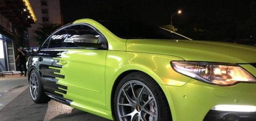 汽车改色后有多少影响