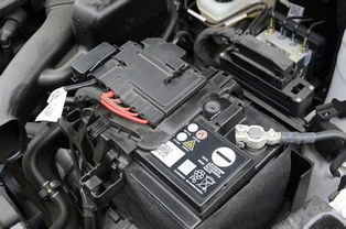 汽车电瓶充电要多少速度