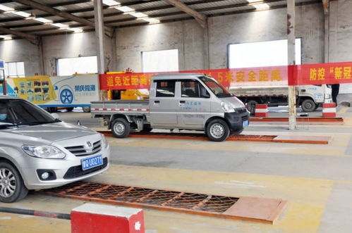 吴川汽车年审收费多少 吴川汽车年审收费多少