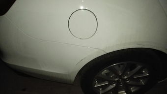 泰安汽车修漆价格多少