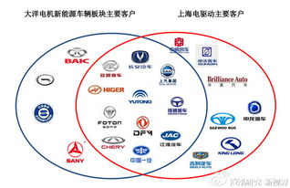 大洋汽车收入多少 大洋汽车收入多少