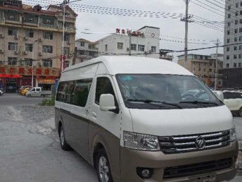 荆门到恩施汽车多少钱