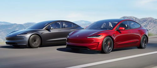 特斯拉汽车多少安